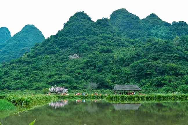 外围网球投注网站夏季英德游 (9)